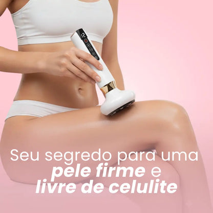 Celuvia™ Massageador Anticelulite